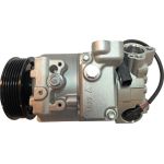 KOMPRESSOR, KLIMAANLAGE ACP914000S
