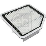 FEBI BILSTEIN Luftfilter 184341 FEBI BILSTEIN Luftfilter 184341