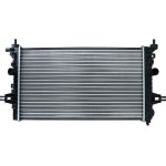 Kamoka Motorkühler 7705141 Kamoka Motorkühler 7705141