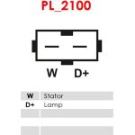 Generator A0186 Generator A0186