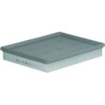 MAHLE Luftfilter LX 1758 MAHLE Luftfilter LX 1758