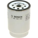 Bosch Kraftstofffilter F 026 402 242 Bosch Kraftstofffilter F 026 402 242