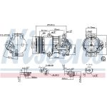 Kompressor PKW 89479 Kompressor PKW 89479