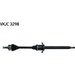 SKF Antriebswelle VKJC 3298 SKF Antriebswelle VKJC 3298