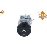 NRF Kompressor 32938 NRF Kompressor 32938