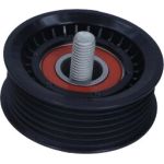 Maxgear Umlenk- / Führungsrolle, Keilrippenriemen 54-0547 Maxgear Umlenk- / Führungsrolle, Keilrippenriemen 54-0547