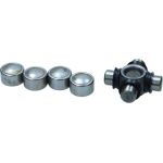 Maxgear 49-2007 Gelenk, Lenkwelle Maxgear 49-2007 Gelenk, Lenkwelle