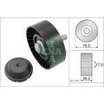 Umlenk-/Führungsrolle, Keilrippenriemen 532 0632 10 Umlenk-/Führungsrolle, Keilrippenriemen 532 0632 10
