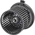 Valeo Lüfter 715252 Valeo Lüfter 715252