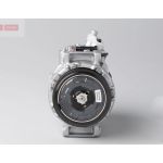 DENSO Kompressor DCP17138 DENSO Kompressor DCP17138