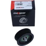 Maxgear Umlenk- / Führungsrolle, Keilrippenriemen 54-0663 Maxgear Umlenk- / Führungsrolle, Keilrippenriemen 54-0663