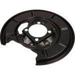 Trucktec Spritzblech, Bremsscheibe 02.35.532 Trucktec Spritzblech, Bremsscheibe 02.35.532