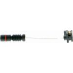 Vemo Bremsbelagverschleißsensor V30-72-0594 Vemo Bremsbelagverschleißsensor V30-72-0594