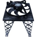 MAXGEAR Motorkühlerlüfter AC252858