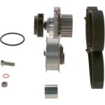 Bosch Zahnriemensatz mit Wasserpumpe 1987946492 Bosch Zahnriemensatz mit Wasserpumpe 1987946492