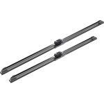 Bosch Scheibenwischer Aerotwin A832S 3397014832 Bosch Scheibenwischer Aerotwin A832S 3397014832