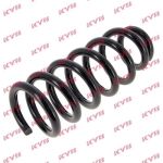 KYB Fahrwerksfeder VW P. Amarok 2.0D 09/10 RA3510