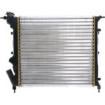 MAHLE Kühler, Motorkühlung CR 642 000S MAHLE Kühler, Motorkühlung CR 642 000S