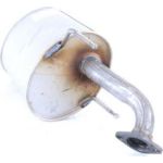 52 / Auspufftopf Hinten 23675 52 / Auspufftopf Hinten 23675