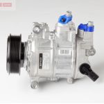 DCP02060 Denso Kompressor DCP02060 DCP02060 Denso Kompressor DCP02060