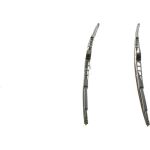 408 BOSCH Wischerblatt 3397118408 408 BOSCH Wischerblatt 3397118408