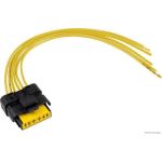 Kabelreparatursatz, Kraftstoffpumpe 51277270 Kabelreparatursatz, Kraftstoffpumpe 51277270
