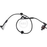 A.B.S. ABS Sensor 31766 A.B.S. ABS Sensor 31766