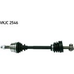 SKF Antriebswelle VKJC 2546 SKF Antriebswelle VKJC 2546