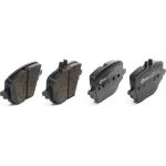 Bremsklotz P 50 169 Bremsklotz P 50 169