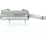 Walker Endschalldämpfer 23645 Walker Endschalldämpfer 23645