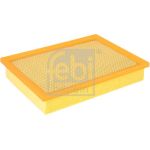FEBI BILSTEIN Luftfilter 184416 FEBI BILSTEIN Luftfilter 184416