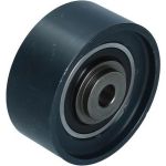 KAMOKA Spannrolle, Zahnriemen R0523 KAMOKA Spannrolle, Zahnriemen R0523