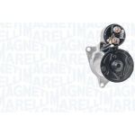 Magneti Marelli Anlasser 063720801010 Magneti Marelli Anlasser 063720801010