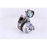 NISSENS Turbolader 93481 NISSENS Turbolader 93481
