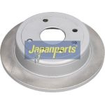 Japanparts Bremsscheibe DP-W02C Japanparts Bremsscheibe DP-W02C