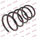 KYB Fahrwerksfeder Hyundai P. Matrix 1.6 06/01-08/10 RA1858 KYB Fahrwerksfeder Hyundai P. Matrix 1.6 06/01-08/10 RA1858