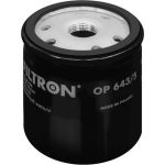 FILTRON Ölfilter OP 643/5 FILTRON Ölfilter OP 643/5