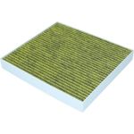 KAMOKA Filter, Innenraumluft 6080138 KAMOKA Filter, Innenraumluft 6080138