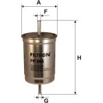 Filtron Kraftstofffilter PP 866 Filtron Kraftstofffilter PP 866