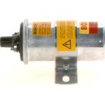 Bosch Zündspule 0 221 122 001 Bosch Zündspule 0 221 122 001