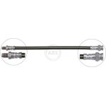 A.B.S. Bremsschlauch SL3713 A.B.S. Bremsschlauch SL3713
