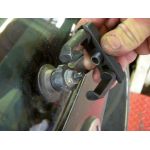 KS TOOLS Universeller Wischerarm-Abzieher, Doppelarm 700.1185 KS TOOLS Universeller Wischerarm-Abzieher, Doppelarm 700.1185