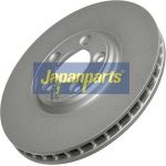Japanparts Bremsscheibe DI-0340C Japanparts Bremsscheibe DI-0340C