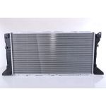 Nissens Wasserkühler PKW 62057A Nissens Wasserkühler PKW 62057A