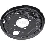 A.B.S. Bremsscheibenschutz 11476 A.B.S. Bremsscheibenschutz 11476