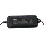 elektr.s, Intelligentes Ladegerät Smart 6 / 12V - 4 A - 120 Ah, Lcd OK-03.0020 elektr.s, Intelligentes Ladegerät Smart 6 / 12V - 4 A - 120 Ah, Lcd OK-03.0020