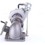 NISSENS Turbolader 93251 NISSENS Turbolader 93251