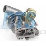 BTS TURBO Turbolader T911073 BTS TURBO Turbolader T911073
