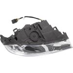045202 Valeo Scheinwerfer 045202 - links Halogen PQ 045202 Valeo Scheinwerfer 045202 - links Halogen PQ