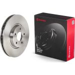Brembo Bremsscheibe 09.A427.20
